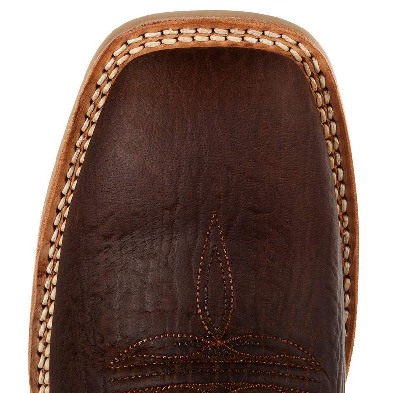 Durango Boots Mens Rebel Pro 12` Acorn/Black Onyx