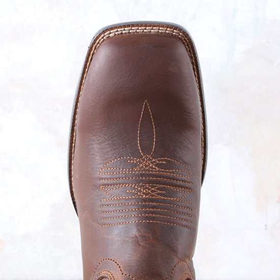 Durango Boots Prairie Brown Westward Boots