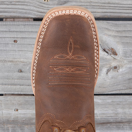 Durango Boots Rebel Pro Lite Coyote Brown Boot