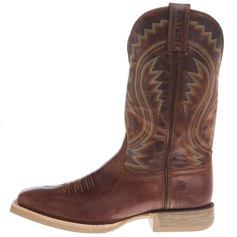 Durango Men`s Rebel Pro Burnished Tan Boot