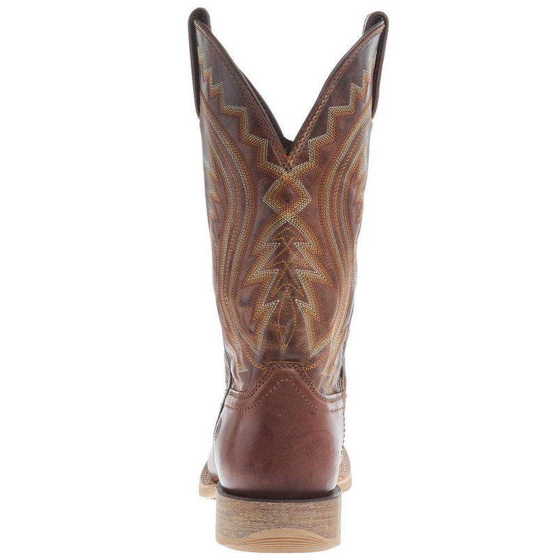 Durango Men`s Rebel Pro Burnished Tan Boot
