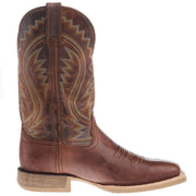 Durango Men`s Rebel Pro Burnished Tan Boot