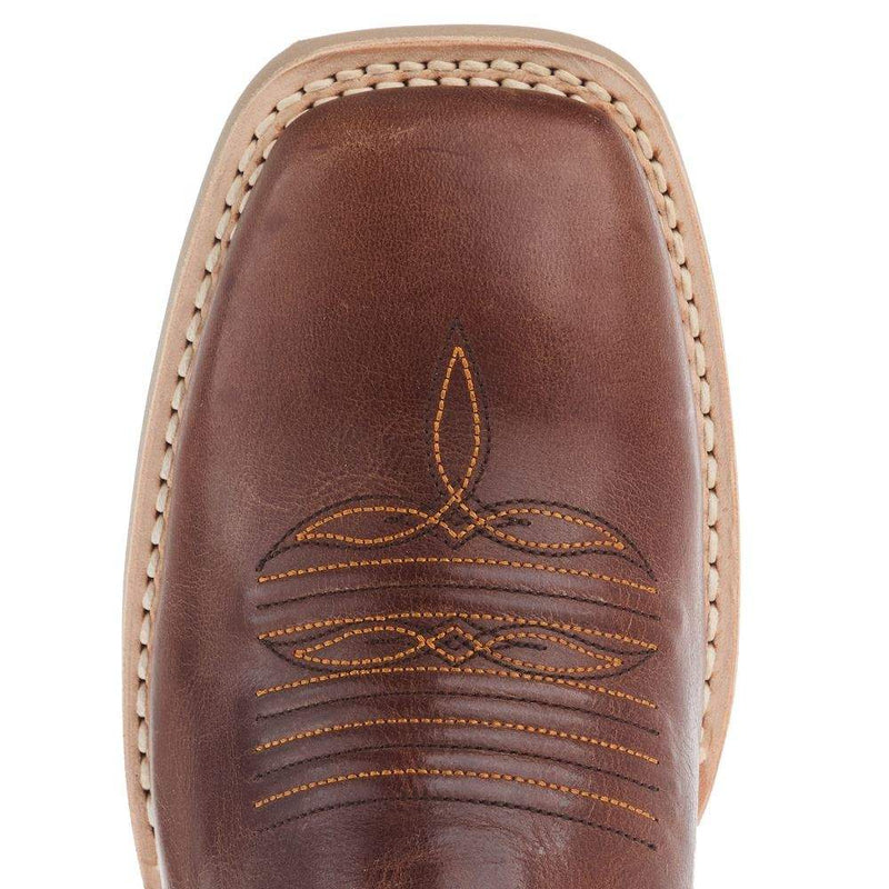 Durango Men`s Rebel Pro Burnished Tan Boot