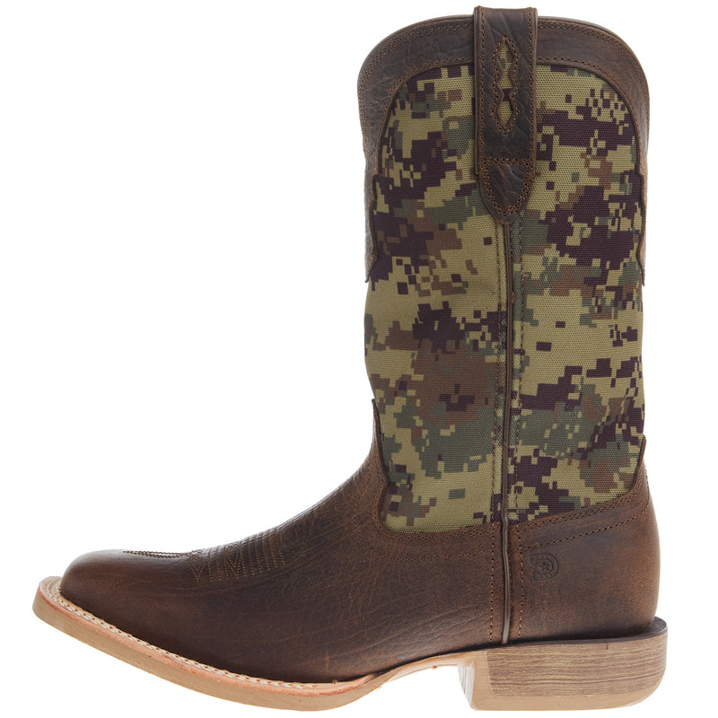Durango Boots Men`s Rebel Pro Camo Boot