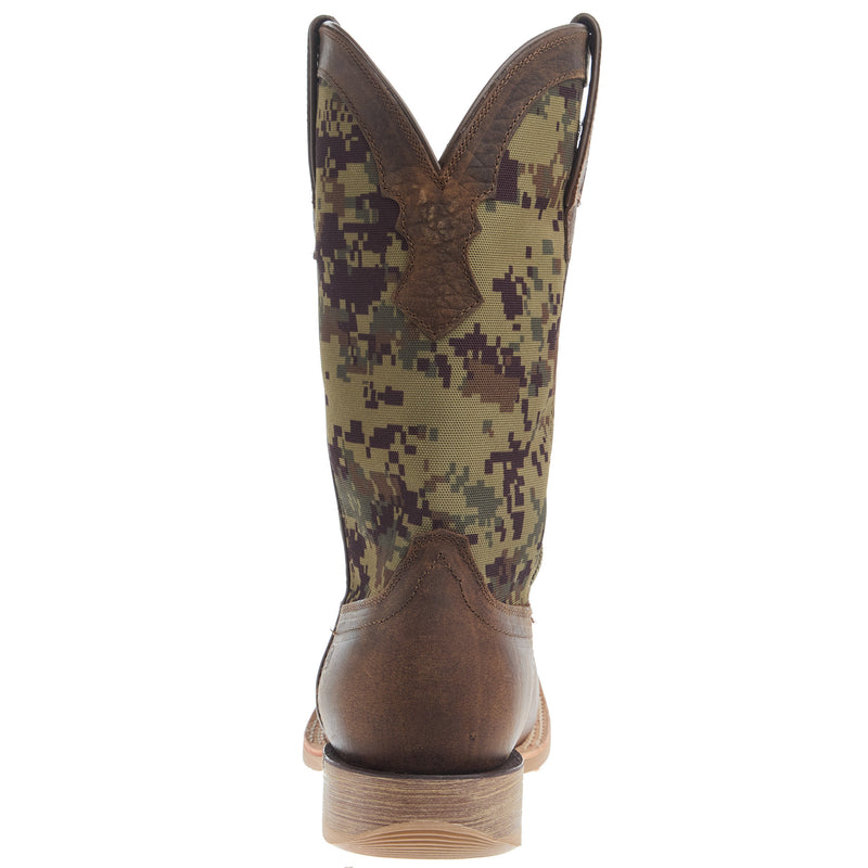 Durango Boots Men`s Rebel Pro Camo Boot