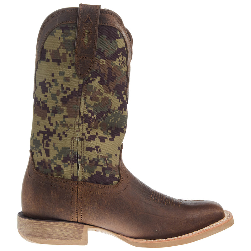 Durango Boots Men`s Rebel Pro Camo Boot
