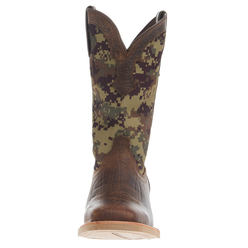 Durango Boots Men`s Rebel Pro Camo Boot