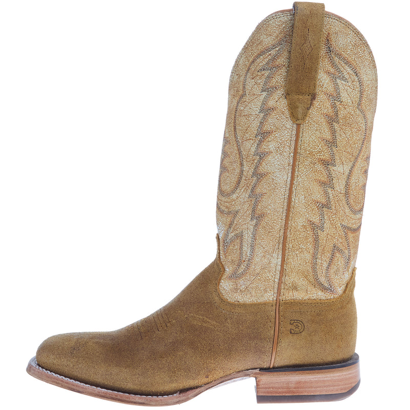 Durango Boots Men`s Arena Pro Gold Rush Boot