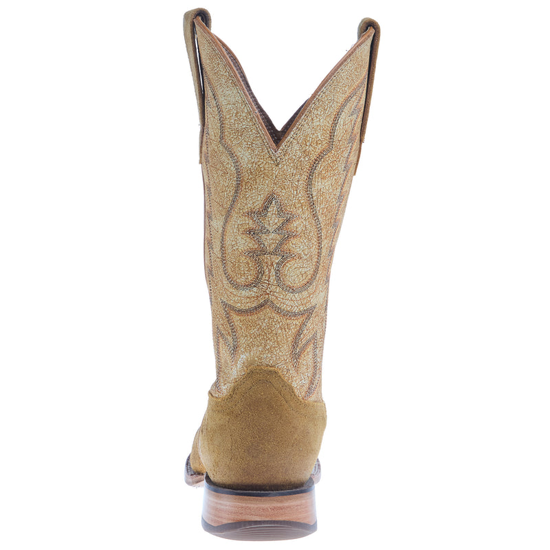 Durango Boots Men`s Arena Pro Gold Rush Boot