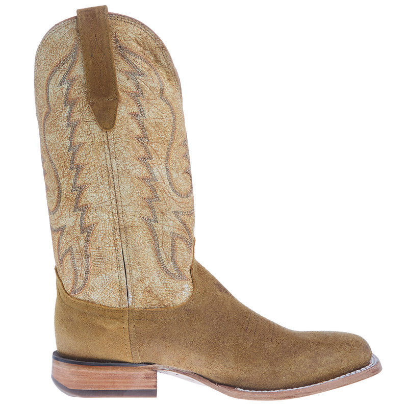 Durango Boots Men`s Arena Pro Gold Rush Boot