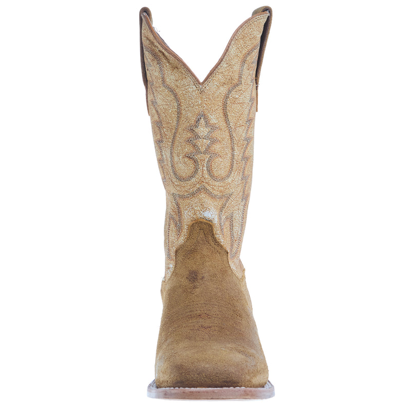 Durango Boots Men`s Arena Pro Gold Rush Boot