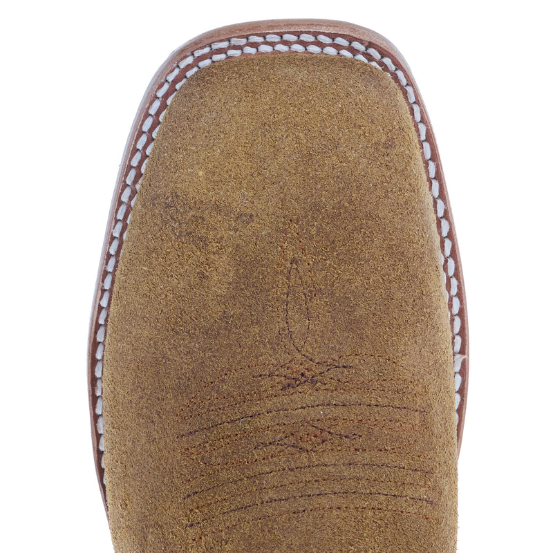 Durango Boots Men`s Arena Pro Gold Rush Boot