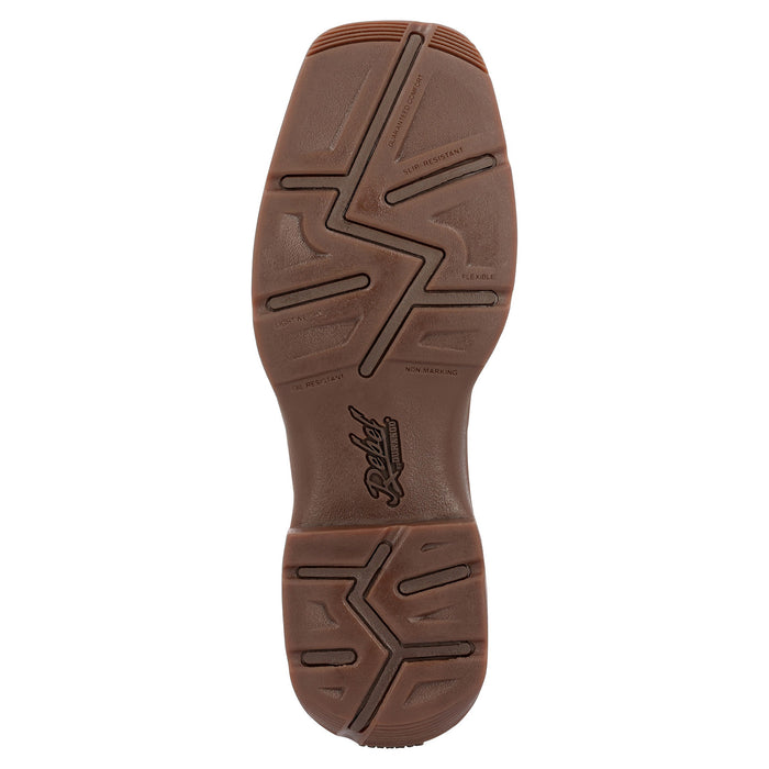 Durango Boots Men's Rebel 12 IN Mexican Heriftage Steel Toe Work Boot