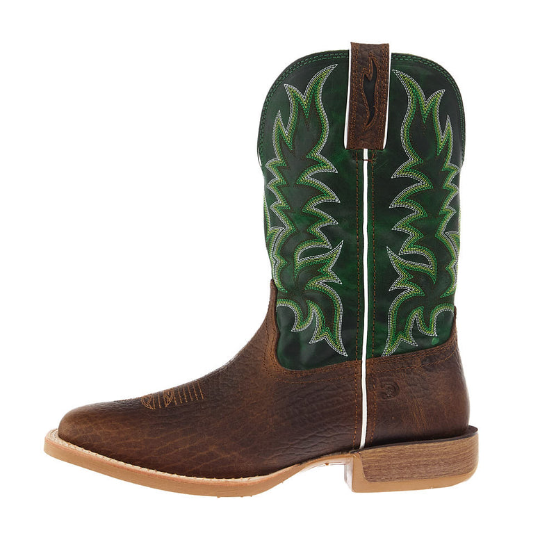 Durango Boots Men`s Rebel Pro Evergreen Western Boot