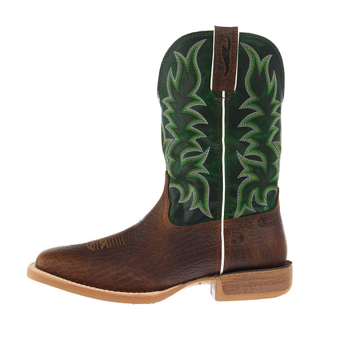 Durango Boots Men`s Rebel Pro Evergreen Western Boot
