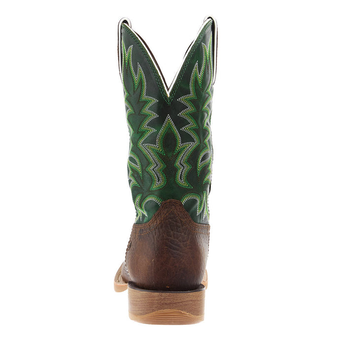 Durango Boots Men`s Rebel Pro Evergreen Western Boot