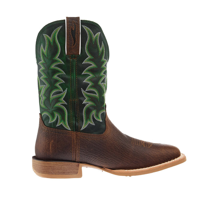 Durango Boots Men`s Rebel Pro Evergreen Western Boot