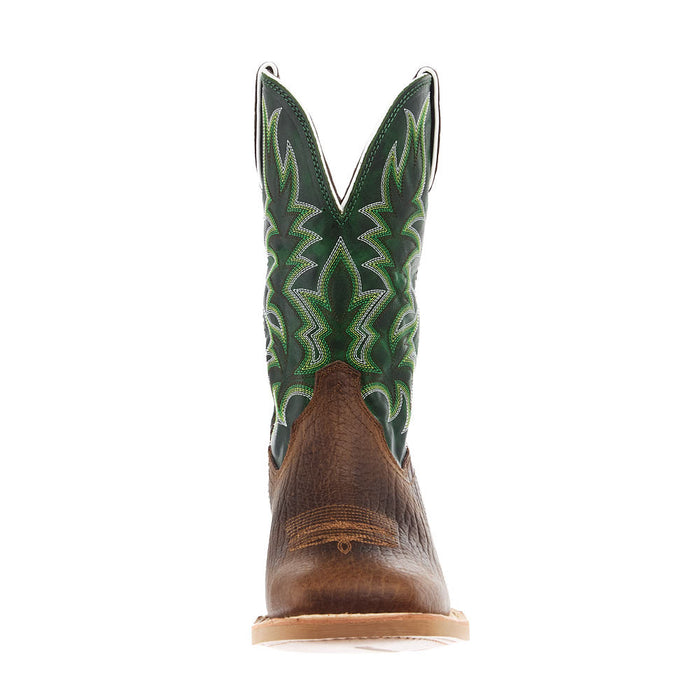 Durango Boots Men`s Rebel Pro Evergreen Western Boot