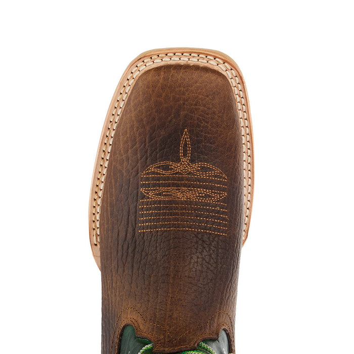 Durango Boots Men`s Rebel Pro Evergreen Western Boot