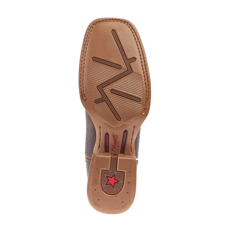 Durango Boots Men`s Rebel Pro Evergreen Western Boot