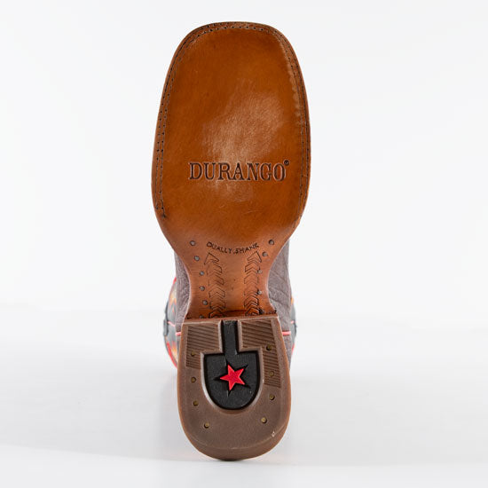 Durango Boots PRCA Bullhide Boots