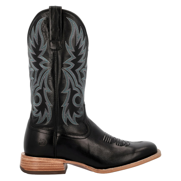 Durango Boots Men`s Arena Elite Black Onyx Vamp 13In Black Top Boot