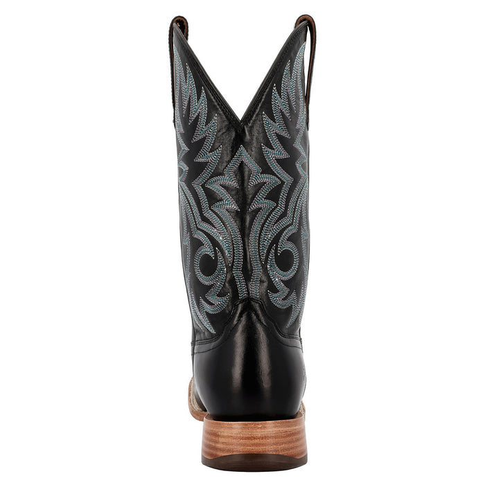 Durango Boots Men`s Arena Elite Black Onyx Vamp 13In Black Top Boot