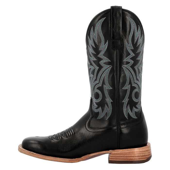 DURANGO ブラック エンジニアブーツ Durango Boots Men`s Arena Elite Black Onyx Vamp 13In Black Top Boot