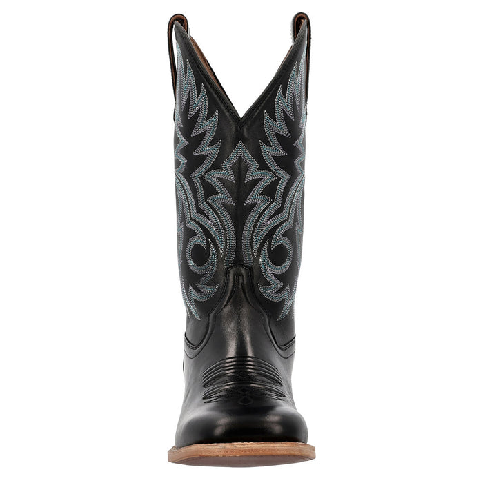 Durango Boots Men`s Arena Elite Black Onyx Vamp 13In Black Top Boot