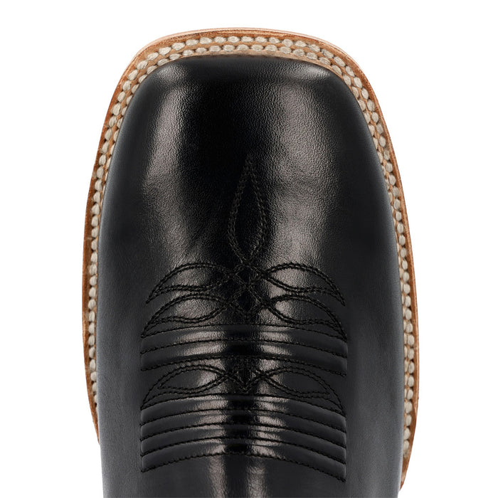 Durango Boots Men`s Arena Elite Black Onyx Vamp 13In Black Top Boot