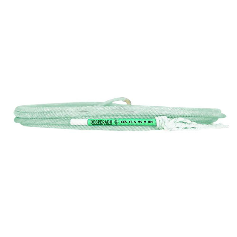 Top Hand Rope Company Desperado 4-Strand 35ft Heel Rope
