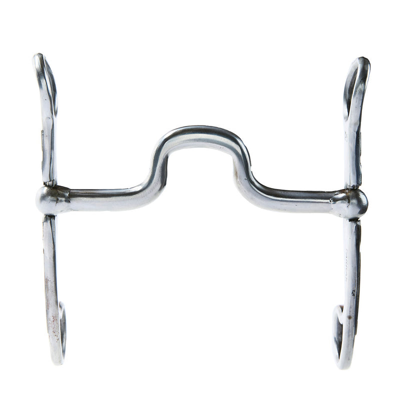 David Farkas Solid Square Port Mouth Ball Hinge Bit