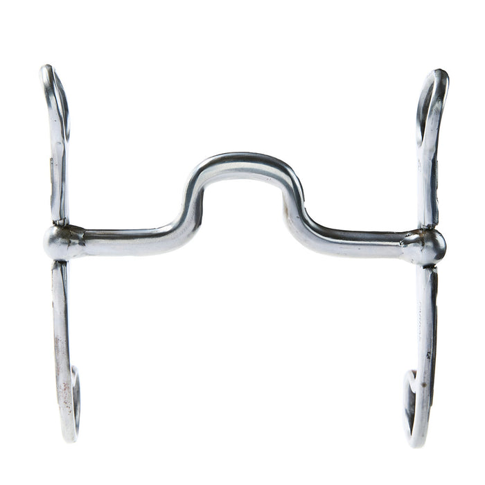 David Farkas Solid Square Port Mouth Ball Hinge Bit