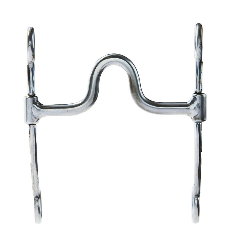 David Farkas Solid Medium Port Shank Bit