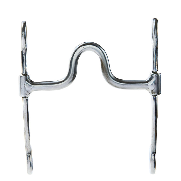 David Farkas Solid Medium Port Shank Bit