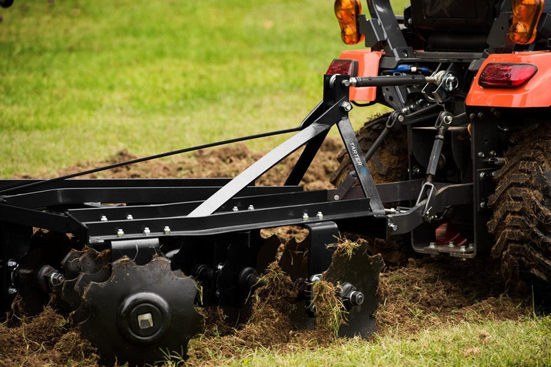 Tarter 100 Series 5ft Disc Harrow