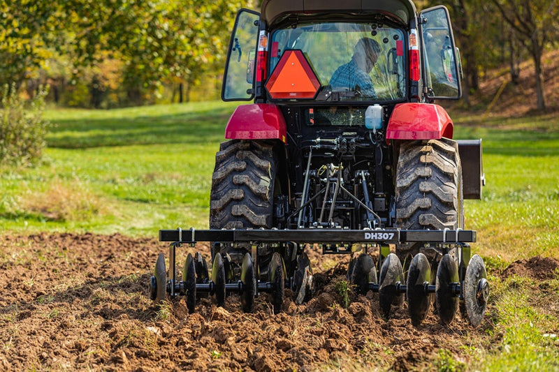 Tarter 300 Series 7ft Disc Harrow