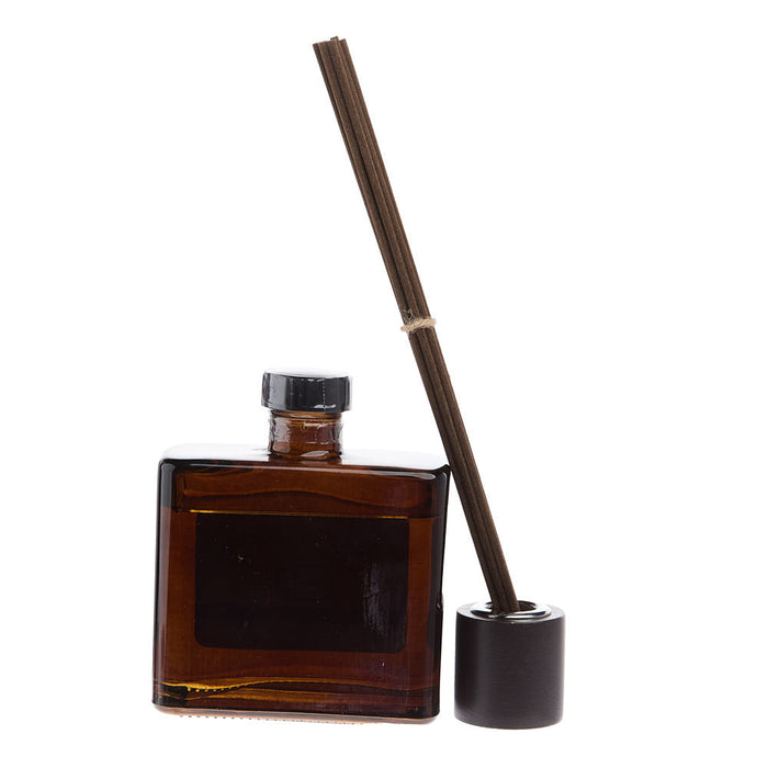 Dirty Hands Candle Company 8oz Hunting Cabin Reed Diffuser