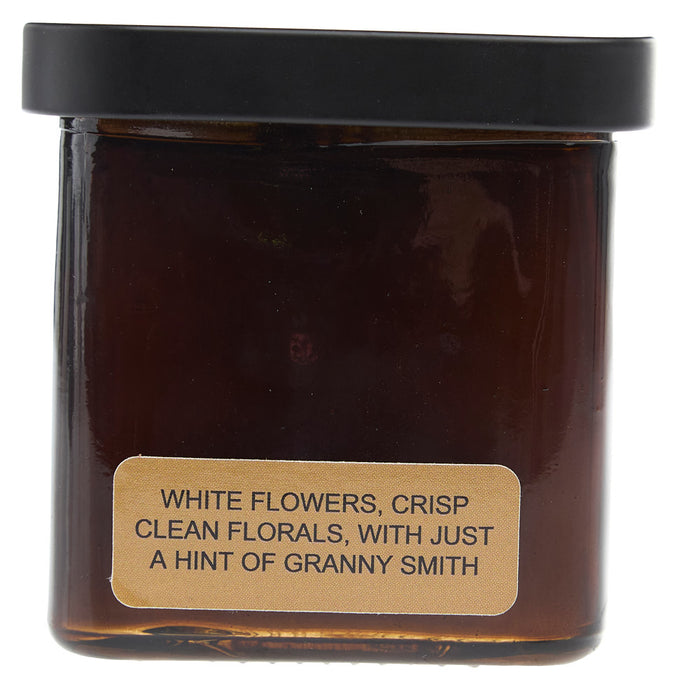 Dirty Hands Candle Company Cactus Blossom Square Candle