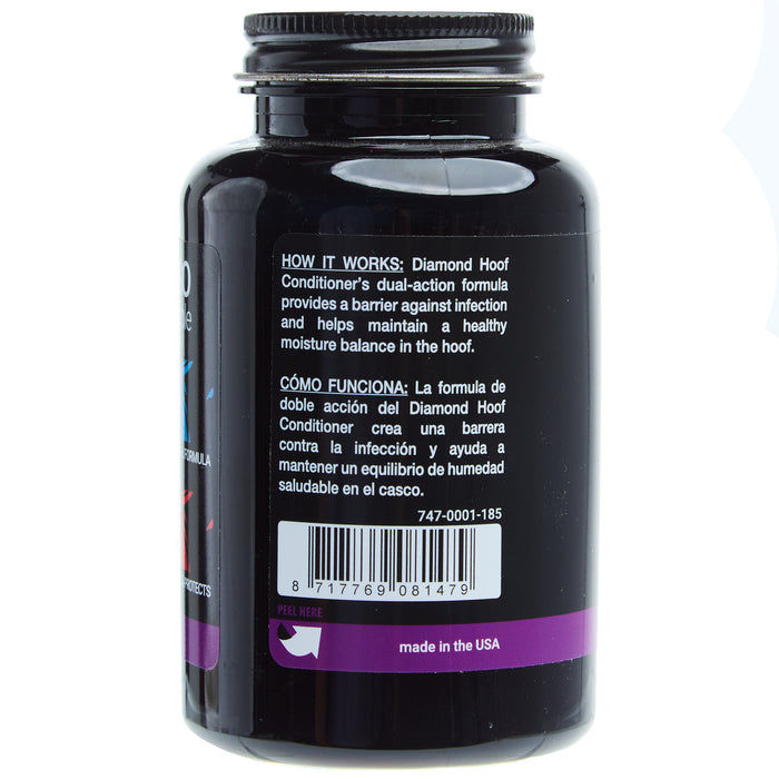 NRS Diamond Hoof Conditioner 7.5oz