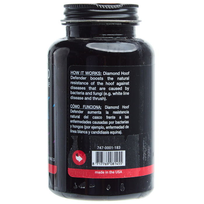 NRS Diamond Hoof Defender 7.5oz