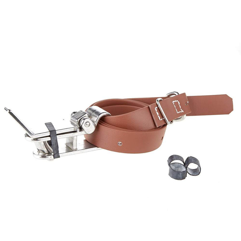 NRS Supply Heeler Quick Release