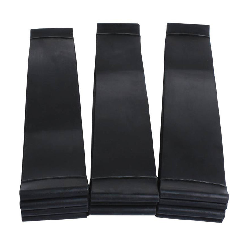 Professionals Choice Professional's Dally Black Horn Wrap