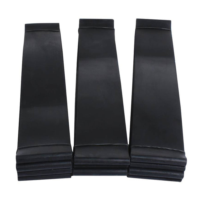Professionals Choice Professional's Dally Black Horn Wrap