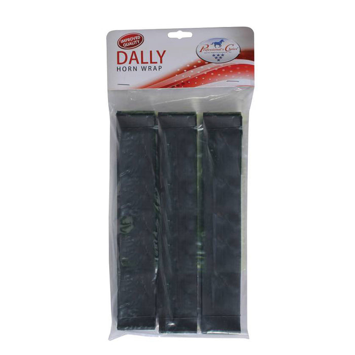 Professionals Choice Professional's Dally Black Horn Wrap
