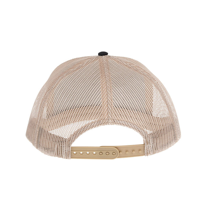 Whiskey Bent Hat Co Black Diamond Cap