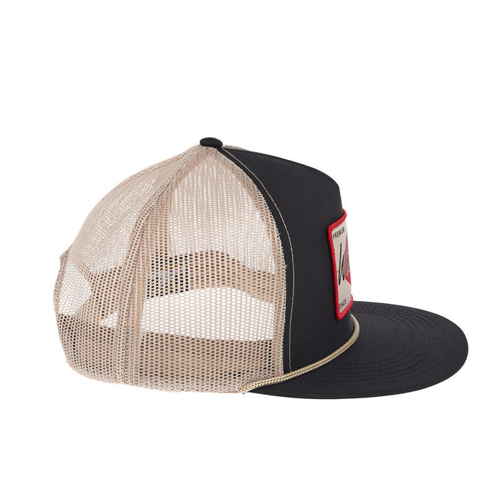 Whiskey Bent Hat Co Black Diamond Cap