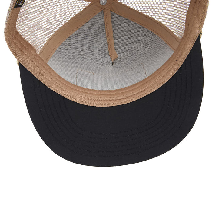 Whiskey Bent Hat Co Black Diamond Cap