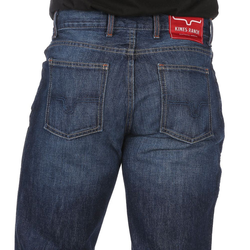 Kimes Ranch Men's Ranch Dillon Jeans