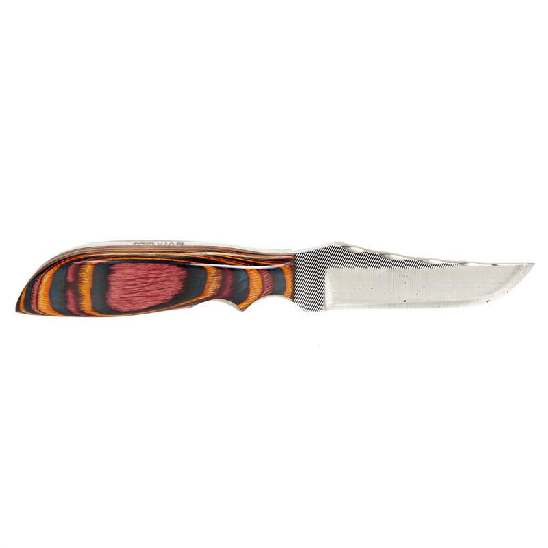 Anza (149) Triumph Wood Handle w/Sheath DK-1-TRIUMPH-FW